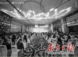 风口起飞，广州国际金融城建设再添重磅利好