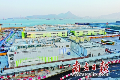 广东发布进一步深化粤港合作15条措施：港青在粤创业个人可获最高30万担保贷款