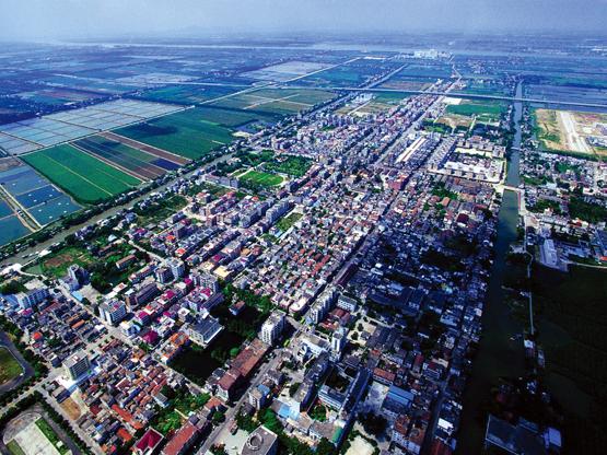 南沙区