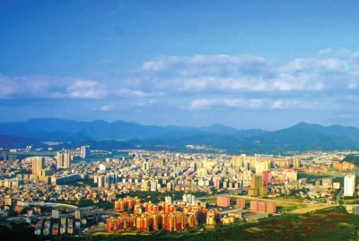 从化区